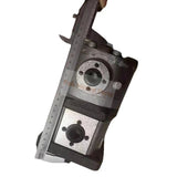 Hydraulic Pump 35430 - 82200 Replacement for Kubota L4150 L3750 M4030 M5030 M4050 L3350 - Fab Heavy Parts
