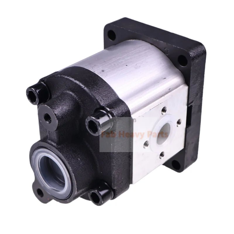 Hydraulic Pump 35861 - 82203 Fits For Kubota M8950 M7950 M6950 Tractor - Fab Heavy Parts