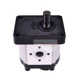 Hydraulic Pump 35861 - 82203 Fits For Kubota M8950 M7950 M6950 Tractor - Fab Heavy Parts