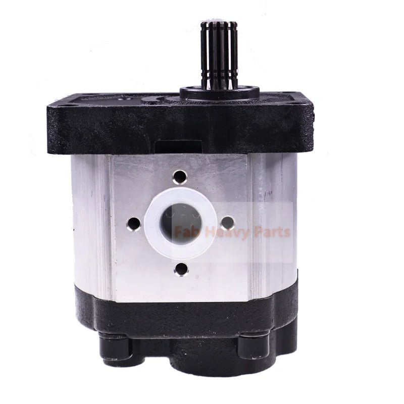 Hydraulic Pump 35861 - 82203 Fits For Kubota M8950 M7950 M6950 Tractor - Fab Heavy Parts
