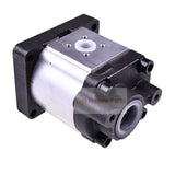 Hydraulic Pump 35861 - 82203 Fits For Kubota M8950 M7950 M6950 Tractor - Fab Heavy Parts