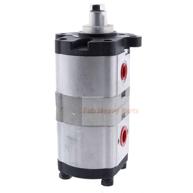 油圧ポンプ 3661228M91 3660498M91 は Landini Massey Ferguson 2225 2230 2235 に適合します。