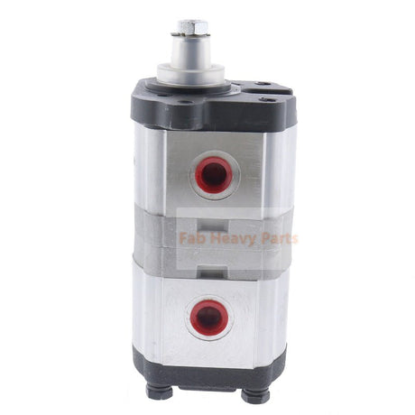Hydraulic Pump 3661228M91 3660498M91 Fits For Landini Massey Ferguson 2225 2230 2235 - Fab Heavy Parts