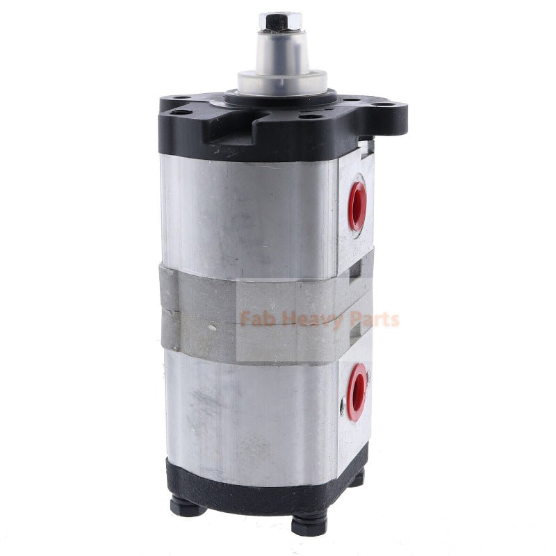 Hydraulic Pump 3661228M91 3660498M91 Fits For Landini Massey Ferguson 2225 2230 2235 - Fab Heavy Parts