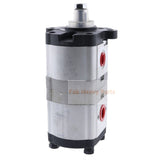 Hydraulic Pump 3661228M91 3660498M91 Fits For Landini Massey Ferguson 2225 2230 2235 - Fab Heavy Parts
