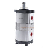 Hydraulic Pump 3661228M91 3660498M91 Fits For Landini Massey Ferguson 2225 2230 2235 - Fab Heavy Parts
