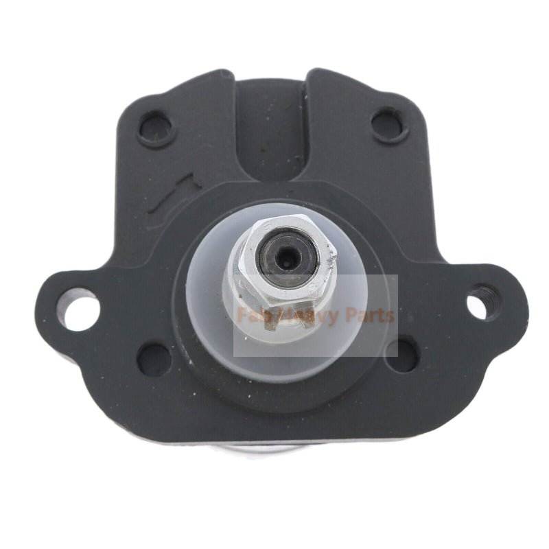 Hydraulic Pump 3661228M91 3660498M91 Fits For Landini Massey Ferguson 2225 2230 2235 - Fab Heavy Parts