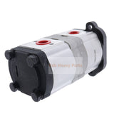 Hydraulic Pump 3661228M91 3660498M91 Fits For Landini Massey Ferguson 2225 2230 2235 - Fab Heavy Parts