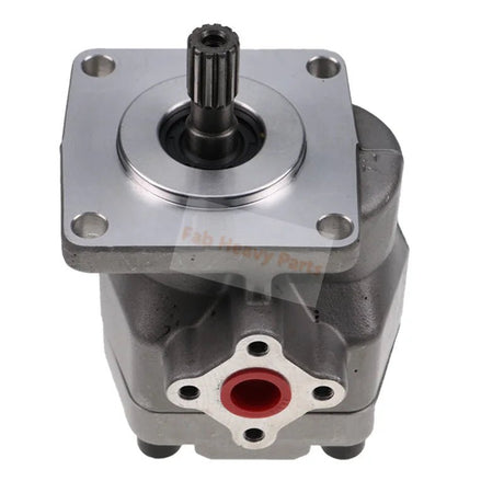 Hydraulic Pump 3702112M91 for Massey Ferguson Tractor 1125 1140 1145 1230 1233 1235 - Fab Heavy Parts
