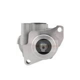 Hydraulic Pump 37410 - 76600 for Kubota Engine V1505 - Fab Heavy Parts