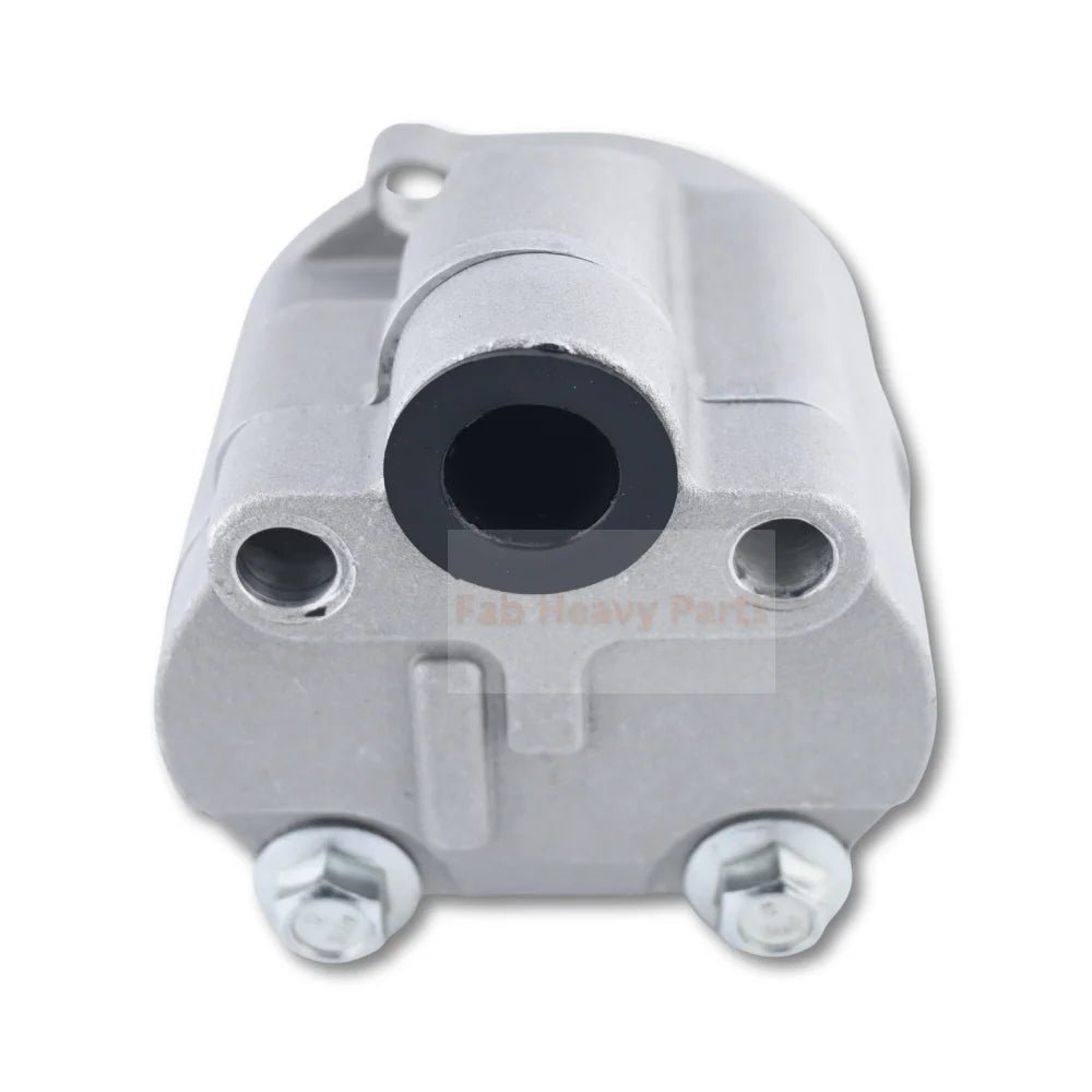 Hydraulic Pump 37410 - 76600 for Kubota Engine V1505 - Fab Heavy Parts