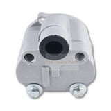 Hydraulic Pump 37410 - 76600 for Kubota Engine V1505 - Fab Heavy Parts