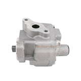 Hydraulic Pump 37410 - 76600 for Kubota Engine V1505 - Fab Heavy Parts