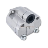 Hydraulic Pump 37410 - 76600 for Kubota Engine V1505 - Fab Heavy Parts