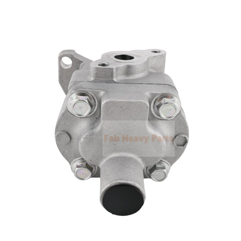 Hydraulic Pump 37410 - 76600 for Kubota Engine V1505 - Fab Heavy Parts