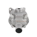 Hydraulic Pump 37410 - 76600 for Kubota Engine V1505 - Fab Heavy Parts