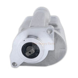 Hydraulic Pump 37410 - 76600 for Kubota Engine V1505 - Fab Heavy Parts