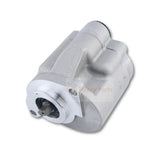 Hydraulic Pump 37410 - 76600 for Kubota Engine V1505 - Fab Heavy Parts