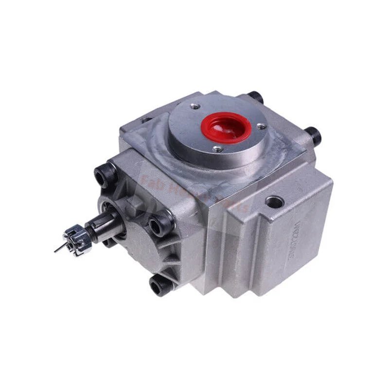 Hydraulic Pump 3790722M1 3038730M2 for Massey Ferguson Tractor 2640 2675 3505 3545 3680 8110 8150 - Fab Heavy Parts