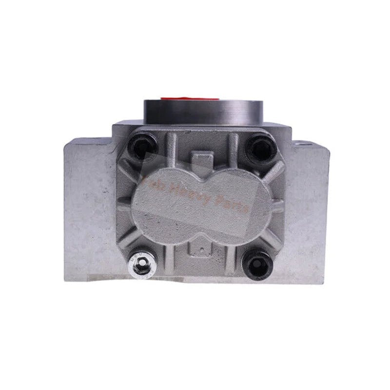 Hydraulic Pump 3790722M1 3038730M2 for Massey Ferguson Tractor 2640 2675 3505 3545 3680 8110 8150 - Fab Heavy Parts
