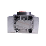 Hydraulic Pump 3790722M1 3038730M2 for Massey Ferguson Tractor 2640 2675 3505 3545 3680 8110 8150 - Fab Heavy Parts