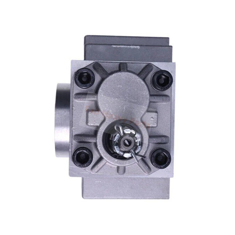 Hydraulic Pump 3790722M1 3038730M2 for Massey Ferguson Tractor 2640 2675 3505 3545 3680 8110 8150 - Fab Heavy Parts
