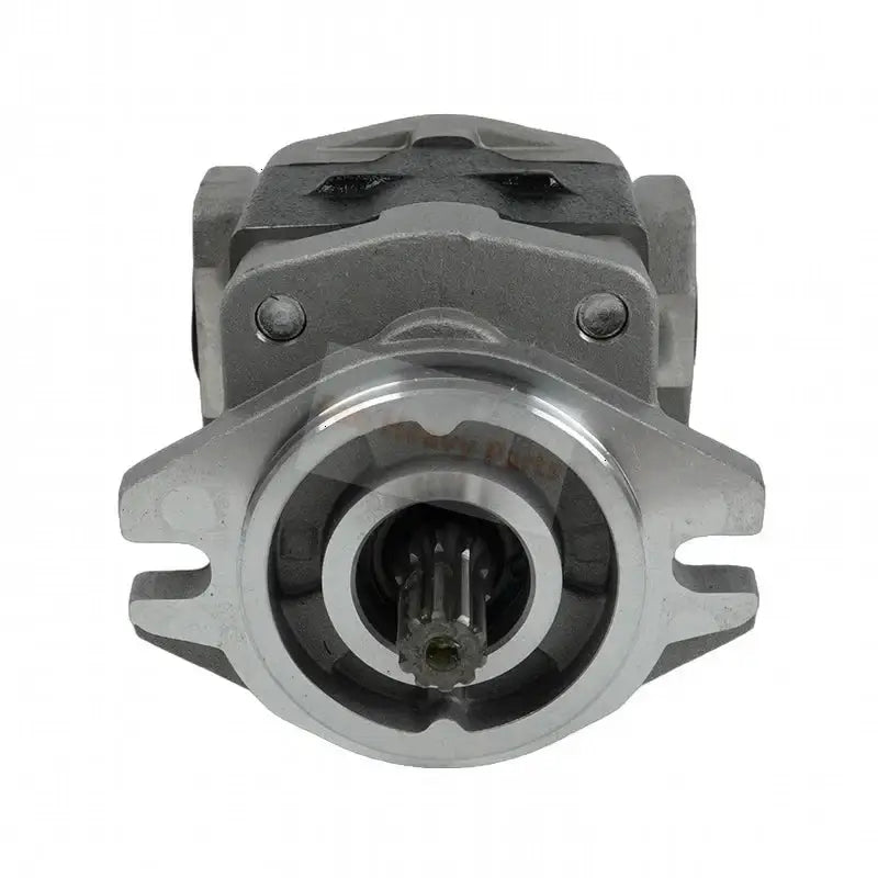Hydraulic Pump 37B - 1KB - 3040 Fits for Komatsu Forklift FD20/25 - 12 FD20 - 25 - 14 FG20/25 - 12 FG30H - 12 FG30H - 14 FG30H - 14 - EC - Fab Heavy Parts