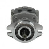 Hydraulic Pump 37B - 1KB - 3040 Fits for Komatsu Forklift FD20/25 - 12 FD20 - 25 - 14 FG20/25 - 12 FG30H - 12 FG30H - 14 FG30H - 14 - EC - Fab Heavy Parts