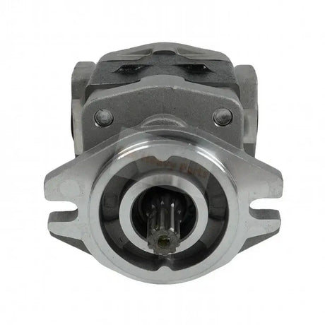 Hydraulic Pump 37B - 1KB - 3040 Fits for Komatsu Forklift FD20/25 - 12 FD20 - 25 - 14 FG20/25 - 12 FG30H - 12 FG30H - 14 FG30H - 14 - EC - Fab Heavy Parts