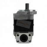 Hydraulic Pump 37B - 1KB - 3040 Fits for Komatsu Forklift FD20/25 - 12 FD20 - 25 - 14 FG20/25 - 12 FG30H - 12 FG30H - 14 FG30H - 14 - EC - Fab Heavy Parts