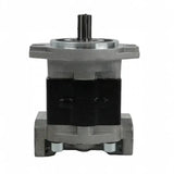 Hydraulic Pump 37B - 1KB - 3040 Fits for Komatsu Forklift FD20/25 - 12 FD20 - 25 - 14 FG20/25 - 12 FG30H - 12 FG30H - 14 FG30H - 14 - EC - Fab Heavy Parts