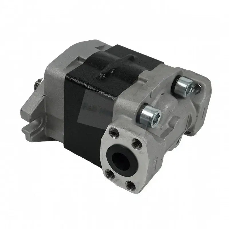 Hydraulic Pump 37B - 1KB - 3040 Fits for Komatsu Forklift FD20/25 - 12 FD20 - 25 - 14 FG20/25 - 12 FG30H - 12 FG30H - 14 FG30H - 14 - EC - Fab Heavy Parts