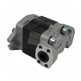 Hydraulic Pump 37B - 1KB - 3040 Fits for Komatsu Forklift FD20/25 - 12 FD20 - 25 - 14 FG20/25 - 12 FG30H - 12 FG30H - 14 FG30H - 14 - EC - Fab Heavy Parts