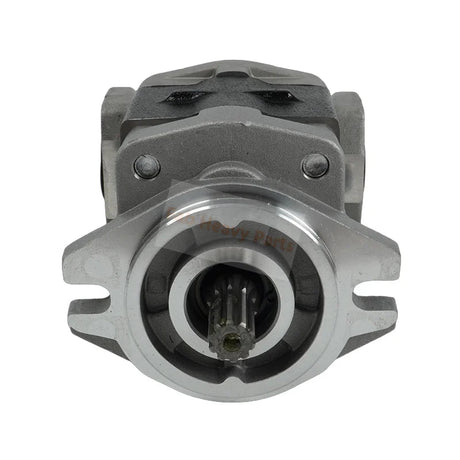 Hydraulic Pump 37B - 1KB - 3040 Fits for Komatsu Forklift FD20/25 - 12 FD20 - 25 - 14 FG20/25 - 12 FG30H - 12 FG30H - 14 FG30H - 14 - EC - Fab Heavy Parts