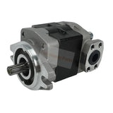 Hydraulic Pump 37B - 1KB - 3040 Fits for Komatsu Forklift FD20/25 - 12 FD20 - 25 - 14 FG20/25 - 12 FG30H - 12 FG30H - 14 FG30H - 14 - EC - Fab Heavy Parts
