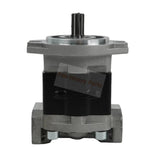 Hydraulic Pump 37B - 1KB - 3040 Fits for Komatsu Forklift FD20/25 - 12 FD20 - 25 - 14 FG20/25 - 12 FG30H - 12 FG30H - 14 FG30H - 14 - EC - Fab Heavy Parts