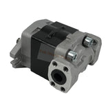 Hydraulic Pump 37B - 1KB - 3040 Fits for Komatsu Forklift FD20/25 - 12 FD20 - 25 - 14 FG20/25 - 12 FG30H - 12 FG30H - 14 FG30H - 14 - EC - Fab Heavy Parts