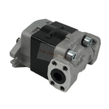 Hydraulic Pump 37B-1KB-3040 Fits for Komatsu Forklift FD20/25-12 FD20-25-14 FG20/25-12 FG30H-12 FG30H-14 FG30H-14-EC
