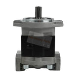 Hydraulic Pump 37B-1KB-3040 Fits for Komatsu Forklift FD20/25-12 FD20-25-14 FG20/25-12 FG30H-12 FG30H-14 FG30H-14-EC