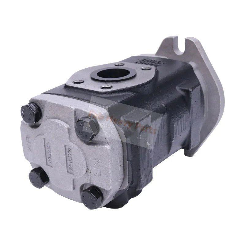 Hydraulic Pump 37B - 1KB - 5052 Fits for Komatsu FD20/25 - 17 FD20/25 - 17 - A FD20H/25H - 17 FD30 - 17 FD30 - 17 - A FD30H - 17 FD30H - 17 - A - Fab Heavy Parts