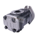 Hydraulic Pump 37B - 1KB - 5052 Fits for Komatsu FD20/25 - 17 FD20/25 - 17 - A FD20H/25H - 17 FD30 - 17 FD30 - 17 - A FD30H - 17 FD30H - 17 - A - Fab Heavy Parts