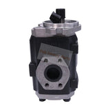 Hydraulic Pump 37B - 1KB - 5052 Fits for Komatsu FD20/25 - 17 FD20/25 - 17 - A FD20H/25H - 17 FD30 - 17 FD30 - 17 - A FD30H - 17 FD30H - 17 - A - Fab Heavy Parts