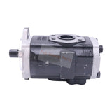 Hydraulic Pump 37B - 1KB - 5052 Fits for Komatsu FD20/25 - 17 FD20/25 - 17 - A FD20H/25H - 17 FD30 - 17 FD30 - 17 - A FD30H - 17 FD30H - 17 - A - Fab Heavy Parts