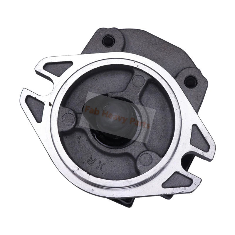 Hydraulic Pump 37B - 1KB - 5052 Fits for Komatsu FD20/25 - 17 FD20/25 - 17 - A FD20H/25H - 17 FD30 - 17 FD30 - 17 - A FD30H - 17 FD30H - 17 - A - Fab Heavy Parts