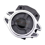 Hydraulic Pump 37B - 1KB - 5052 Fits for Komatsu FD20/25 - 17 FD20/25 - 17 - A FD20H/25H - 17 FD30 - 17 FD30 - 17 - A FD30H - 17 FD30H - 17 - A - Fab Heavy Parts