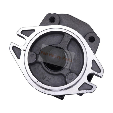 Hydraulic Pump 37B - 1KB - 5052 Fits for Komatsu FD20/25 - 17 FD20/25 - 17 - A FD20H/25H - 17 FD30 - 17 FD30 - 17 - A FD30H - 17 FD30H - 17 - A - Fab Heavy Parts