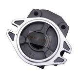 Pompe hydraulique 37B-1KB-5052 Fits pour Komatsu FD20/25-17 FD20/25-17-A FD20H/25H-17 FD30-17 FD30-17-A FD30H-17 FD30H-17-A