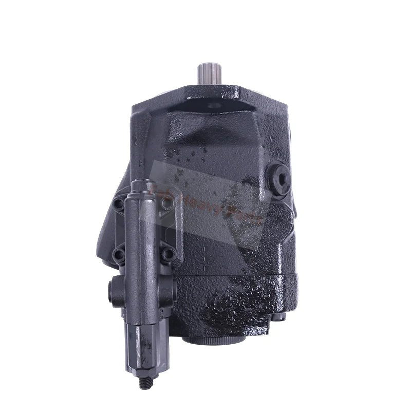 Hydraulic Pump 394268A2 394268A1 Fits for CASE Tractor MX100 MX100C MX110 MX120 MX135 MX80C MX90C - Fab Heavy Parts