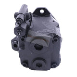 Hydraulic Pump 394268A2 394268A1 Fits for CASE Tractor MX100 MX100C MX110 MX120 MX135 MX80C MX90C - Fab Heavy Parts