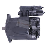 Hydraulic Pump 394268A2 394268A1 Fits for CASE Tractor MX100 MX100C MX110 MX120 MX135 MX80C MX90C - Fab Heavy Parts